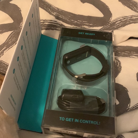 3Plus elite series HR activity tracker - Picture 2 of 2